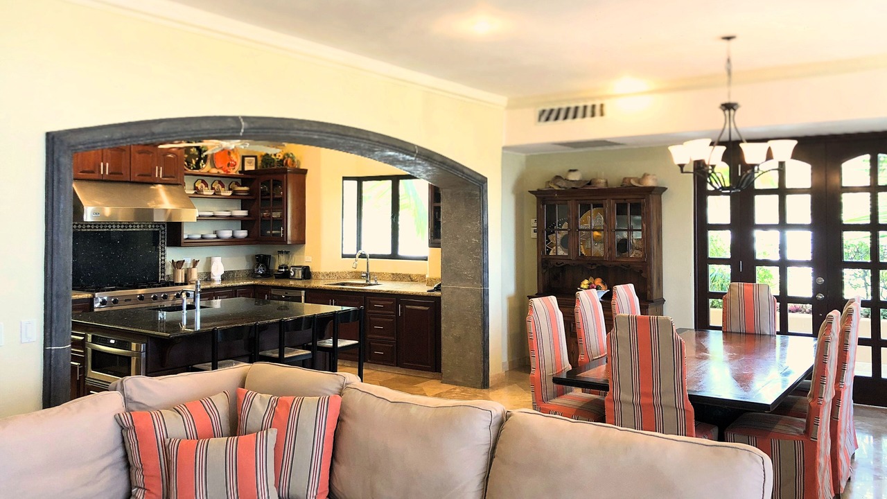 Photo of Bedroom in Pedregal