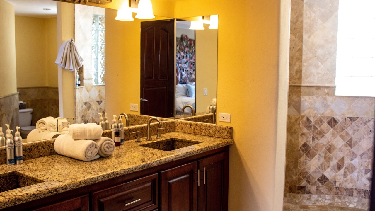 Photo of Bathroom in Pedregal