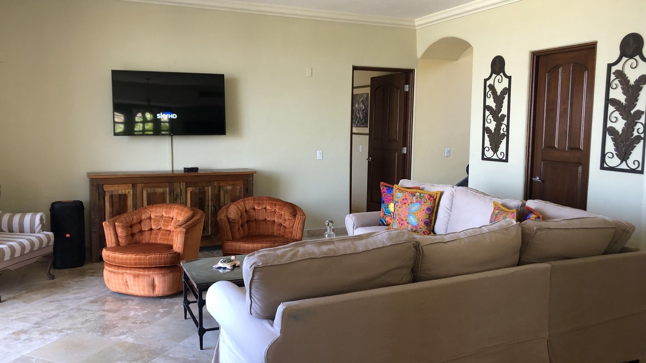 Photo of Livingroom in Pedregal