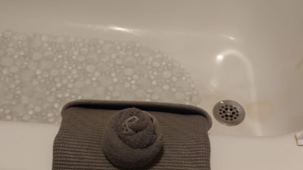Photo of Bathroom in Chelsea