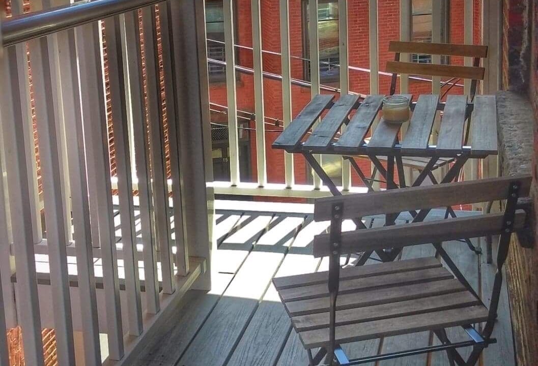 Photo of Outdoor in Chelsea