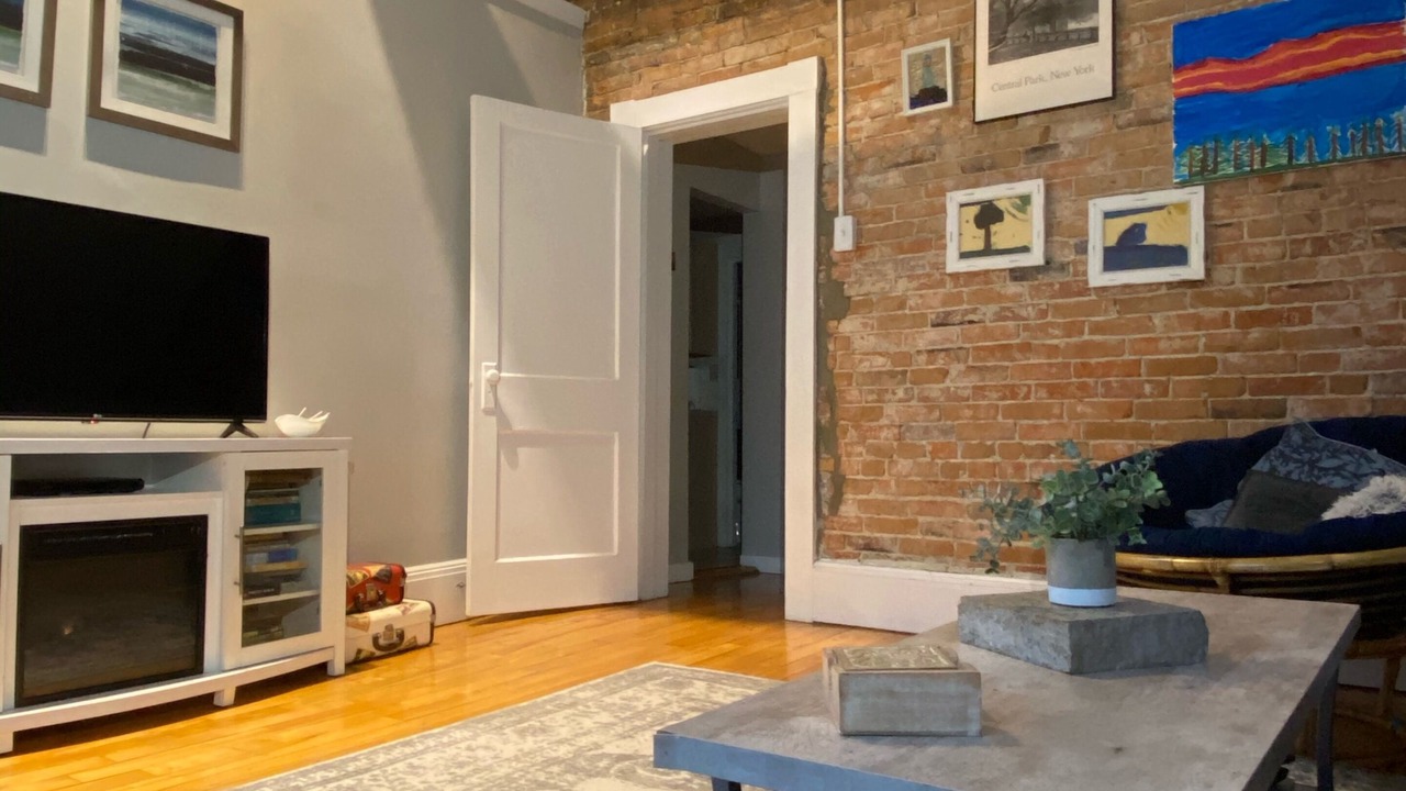 Photo of Bedroom in Chelsea
