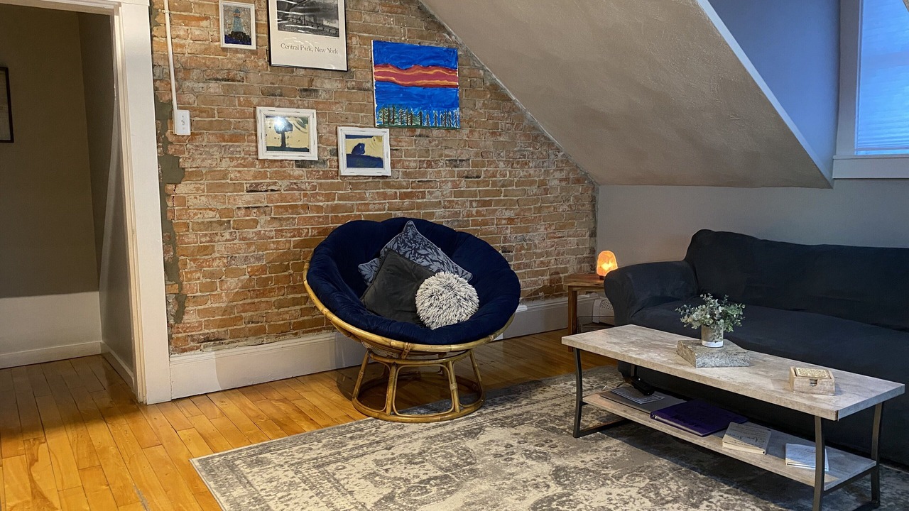 Photo of Bedroom in Chelsea