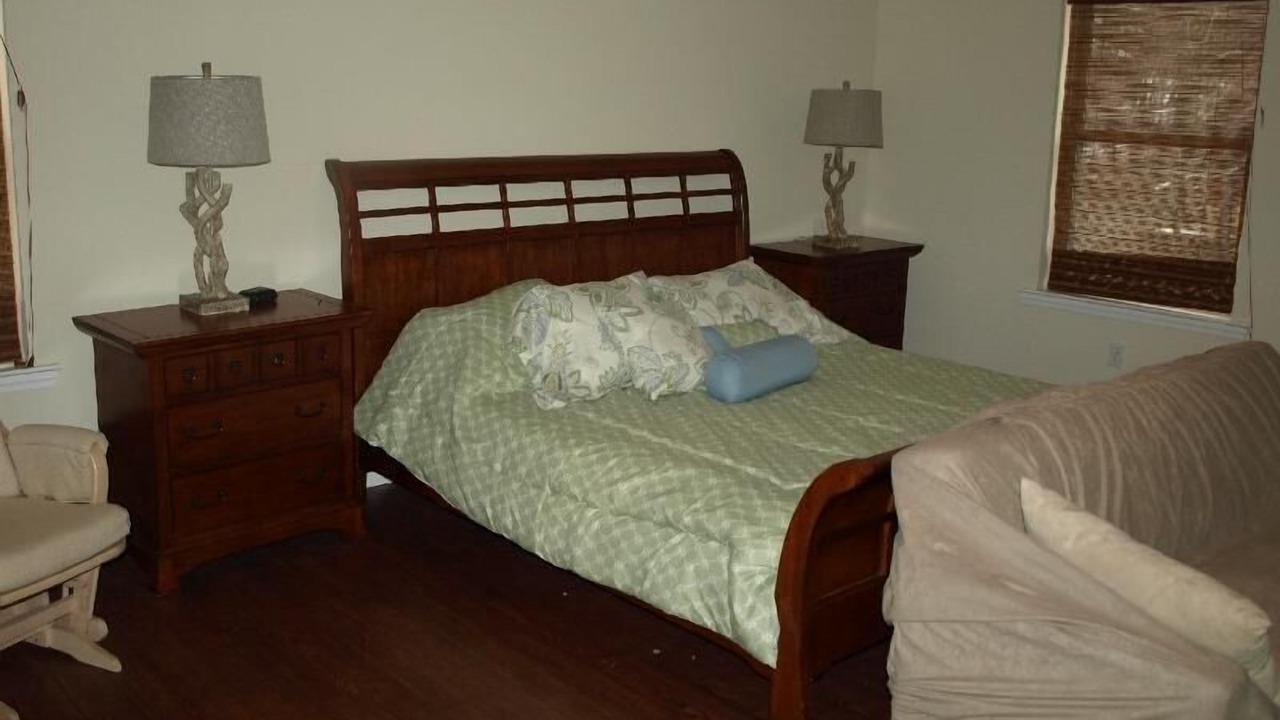 Photo of Bedroom in Sybertsville
