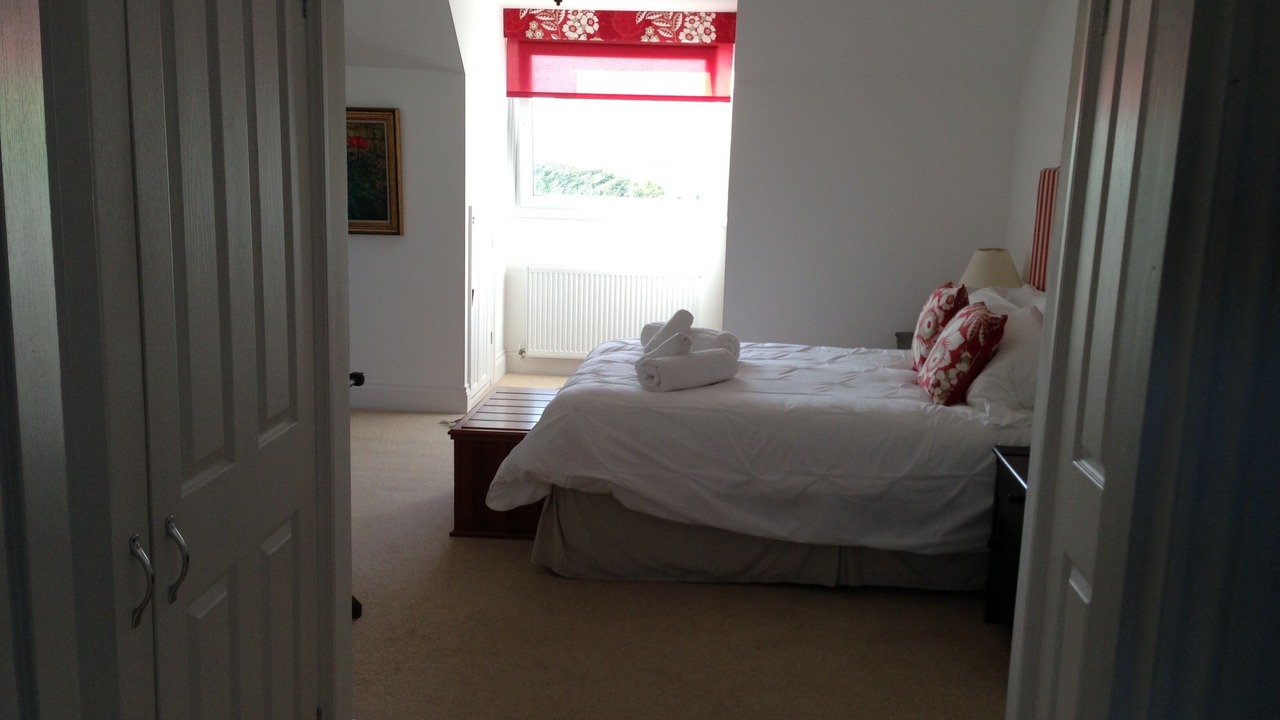 Photo of Bedroom in Treyarnon
