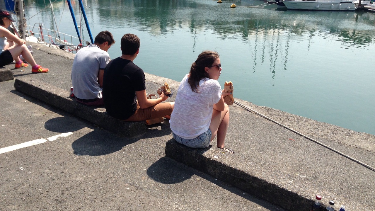 Photo of Others in Treyarnon