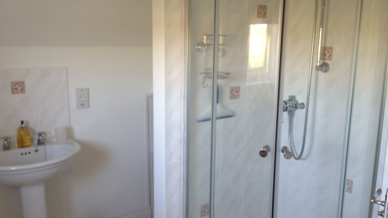 Photo of Bathroom in Treyarnon
