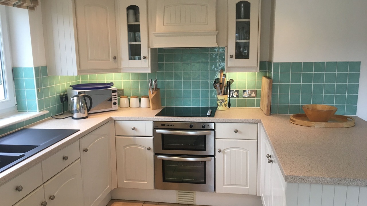 Photo of Kitchen in Treyarnon