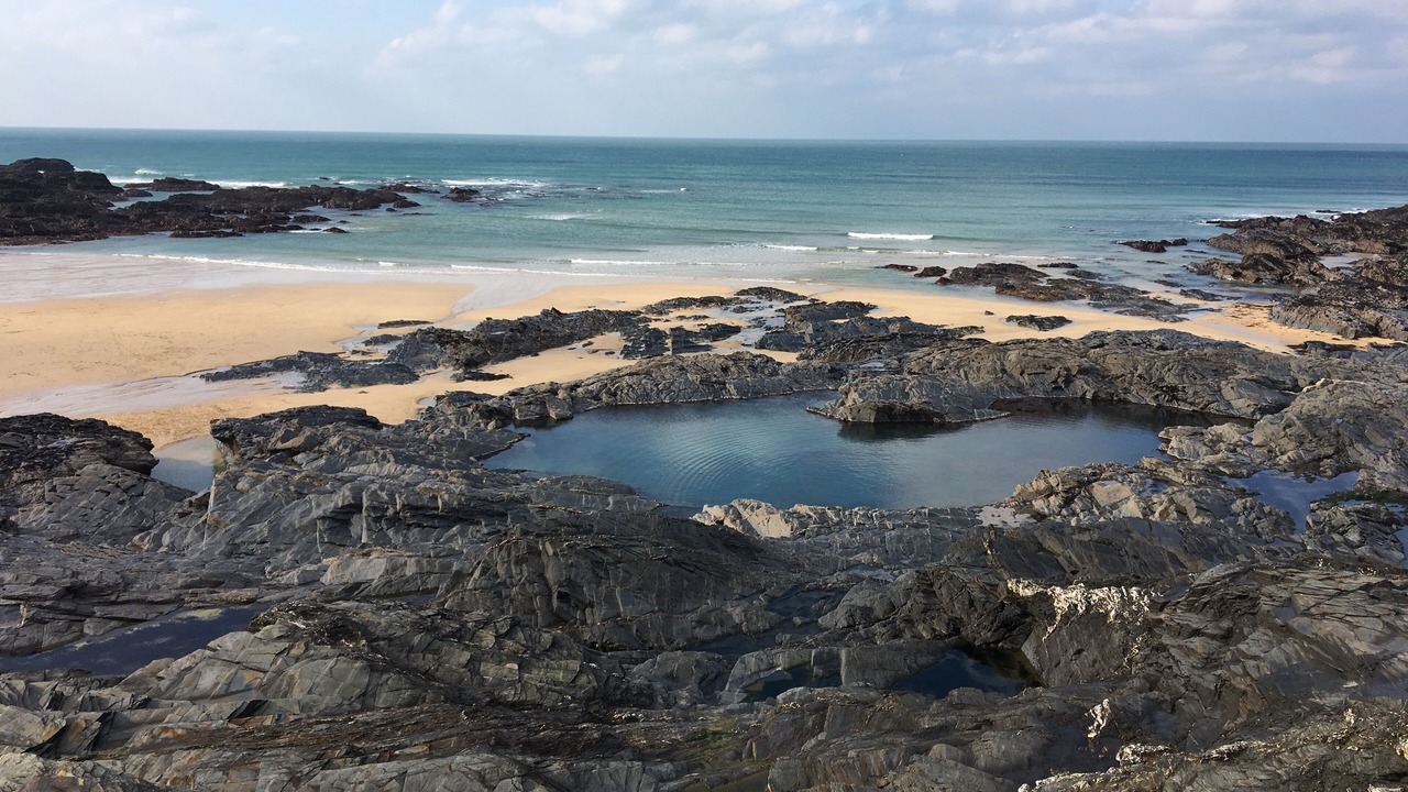Photo of Outdoor in Treyarnon
