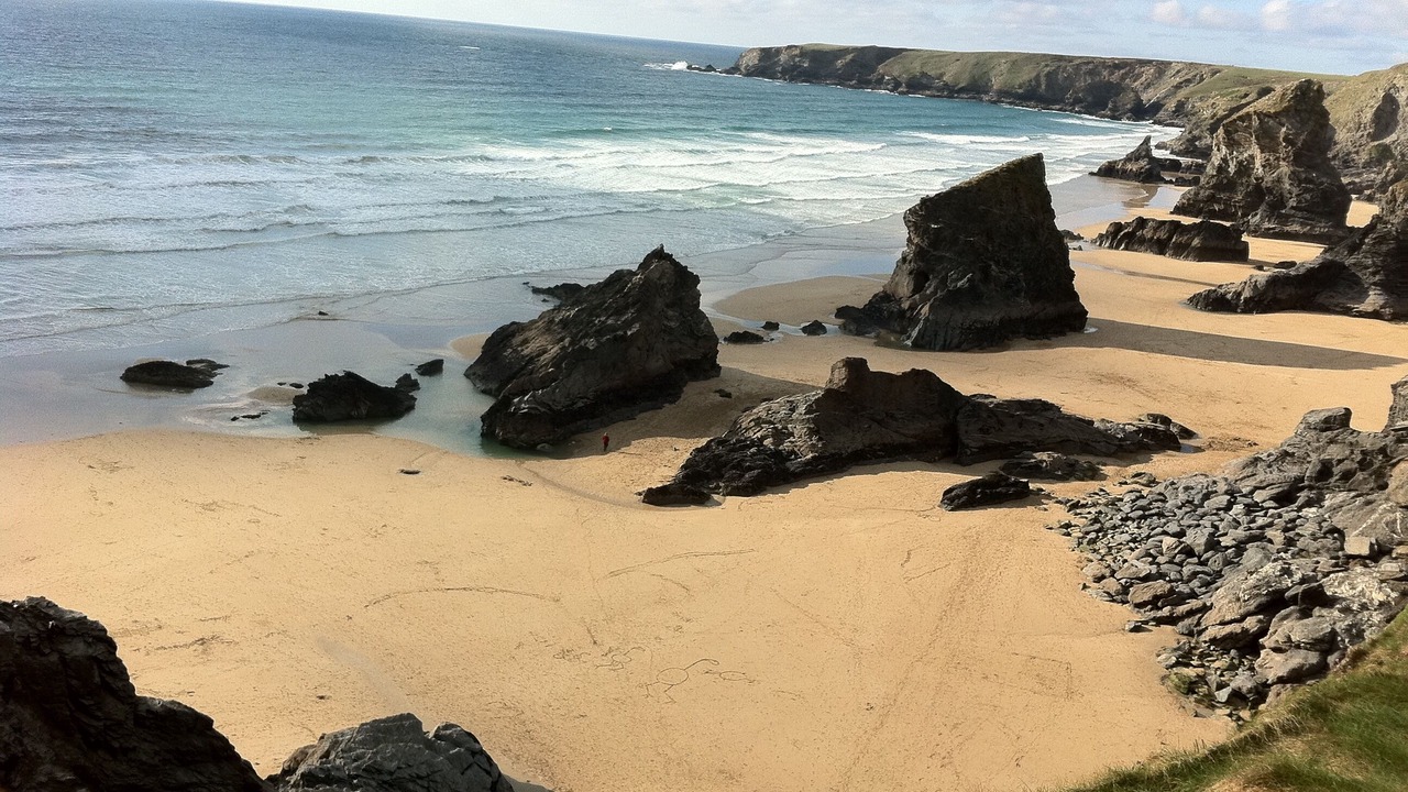 Photo of Others in Treyarnon