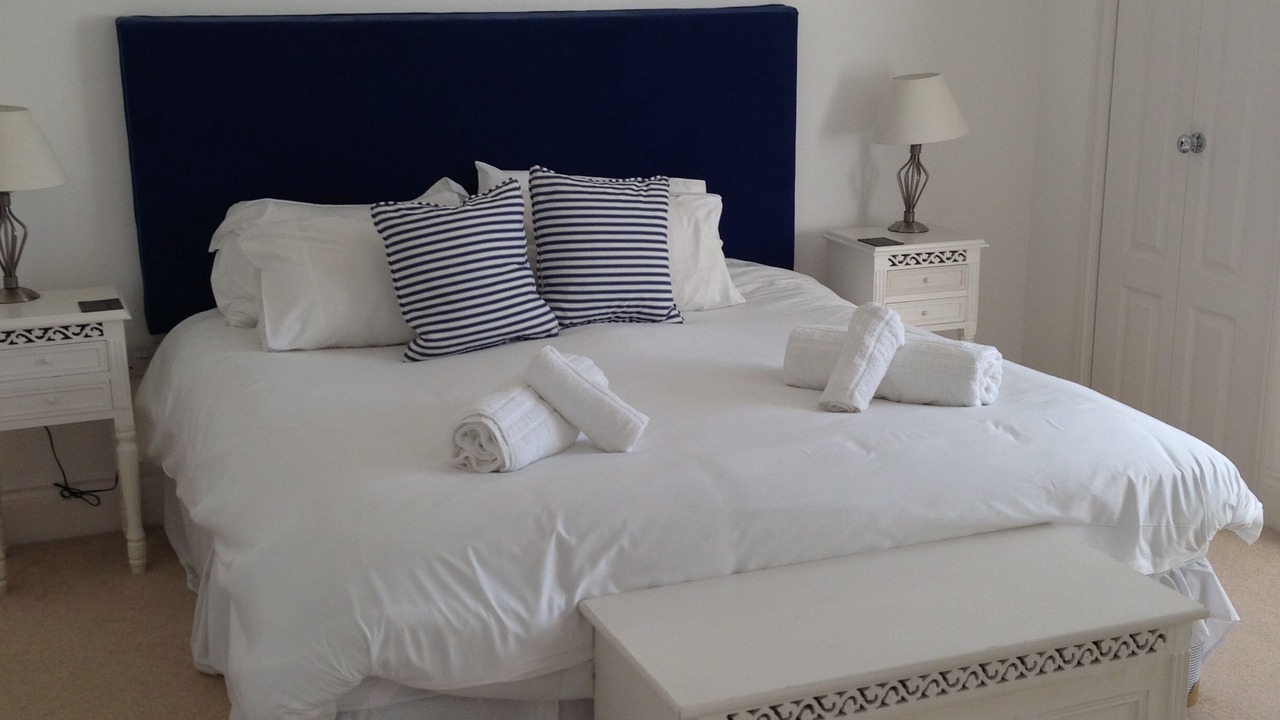 Photo of Bedroom in Treyarnon
