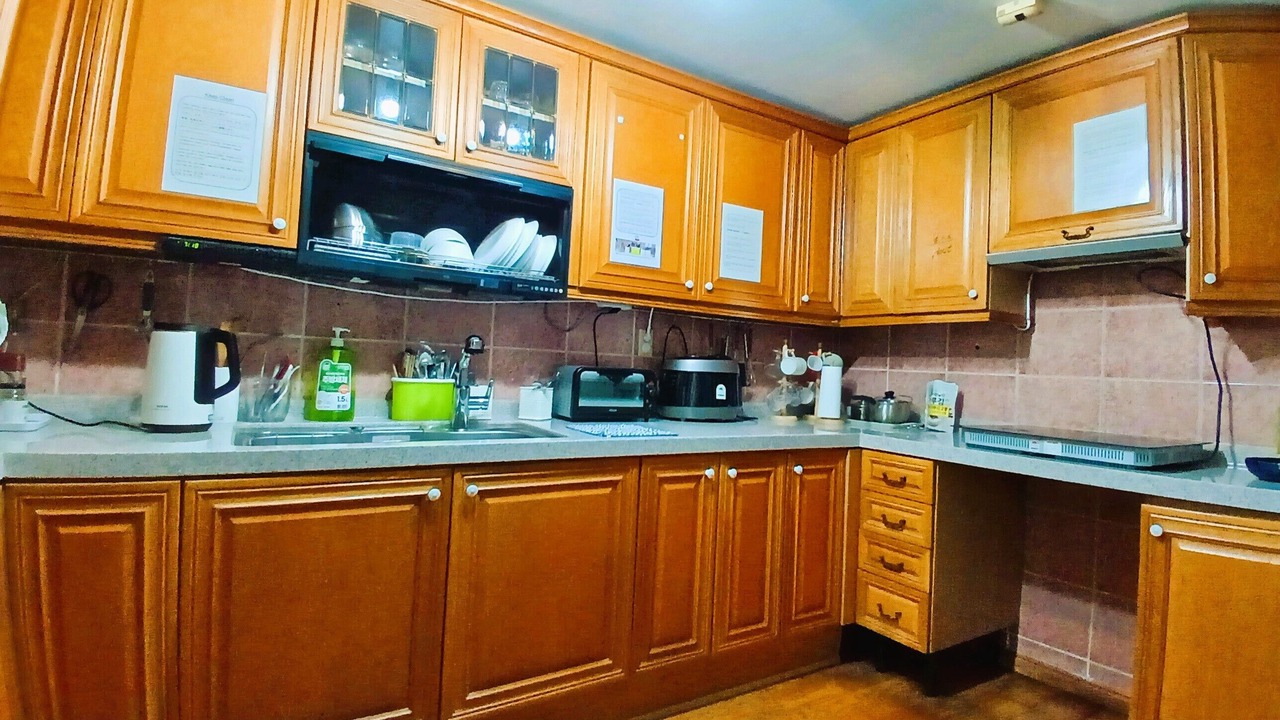 Photo of Kitchen in Seo-gu