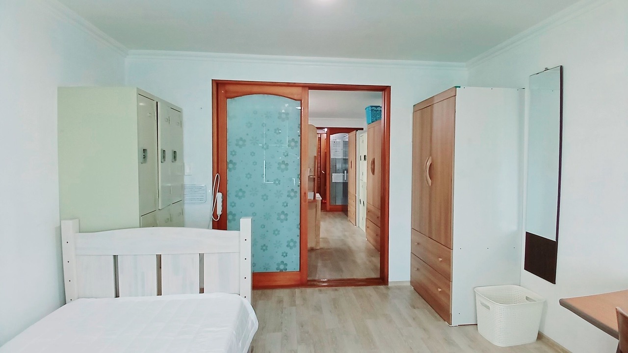 Photo of Bedroom in Seo-gu