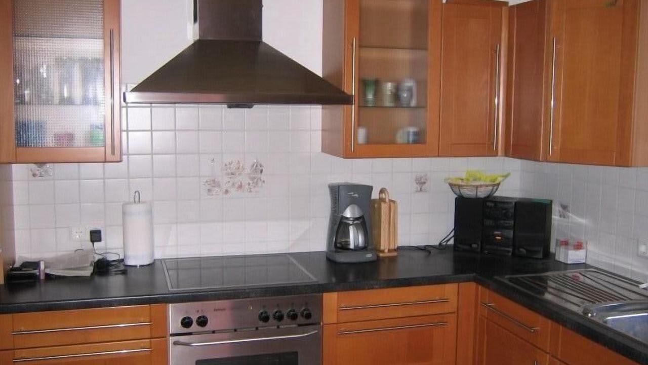 Photo of Kitchen in Osteel