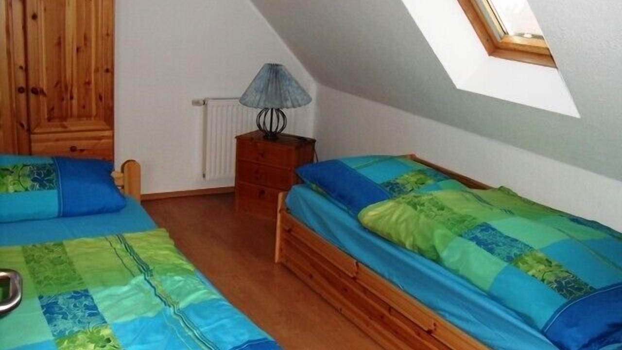 Photo of Bedroom in Osteel