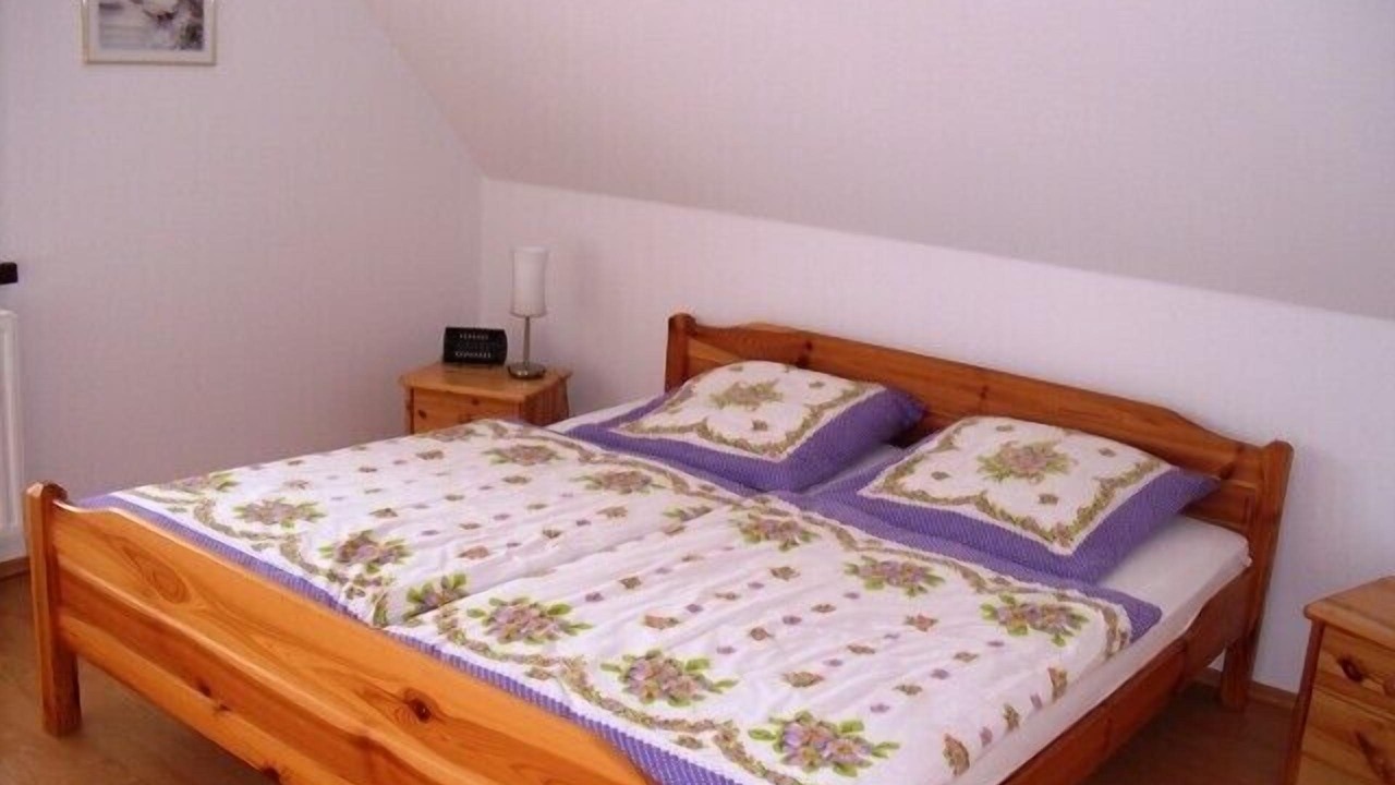 Photo of Bedroom in Osteel