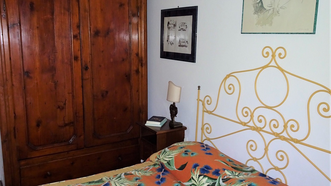 Photo of Bedroom in Massarosa