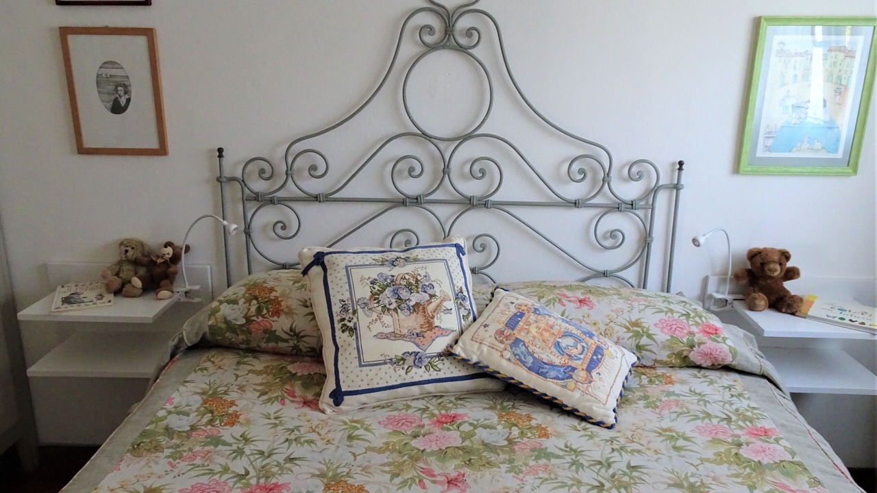 Photo of Bedroom in Massarosa
