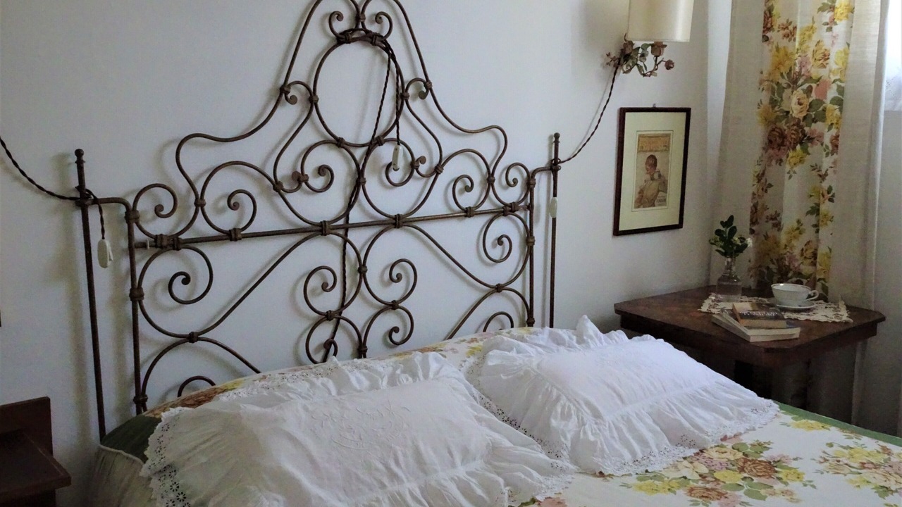 Photo of Bedroom in Massarosa