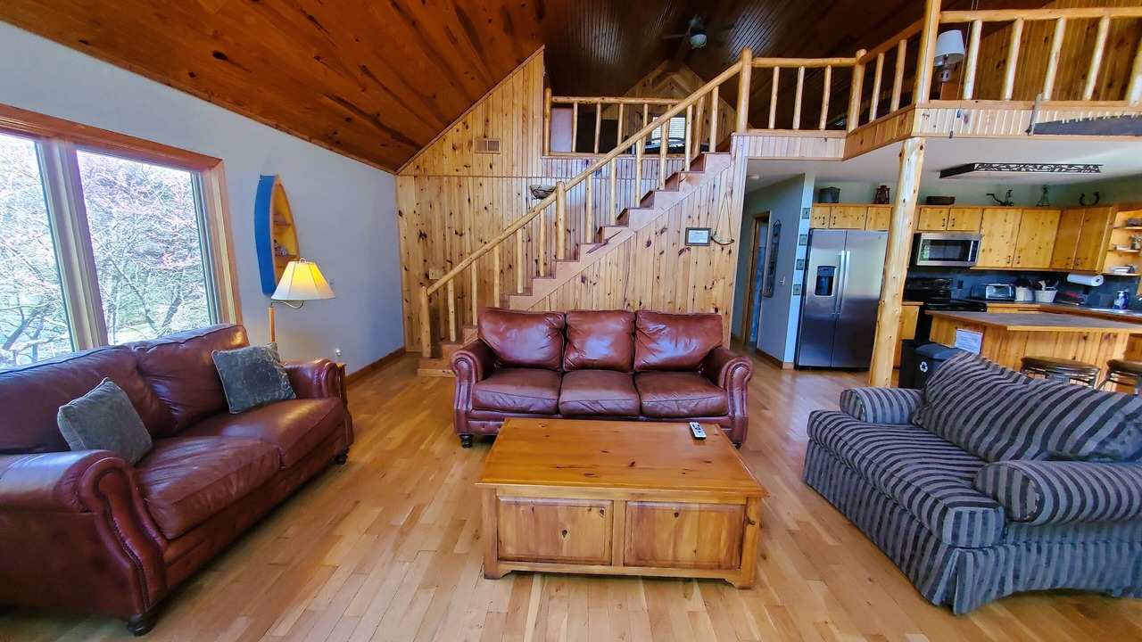 Photo of Bedroom in Big Clifty Shores