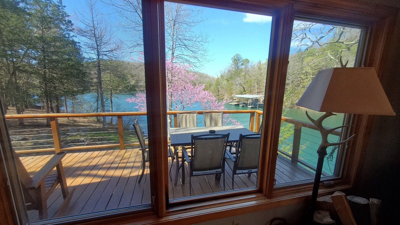 Photo of Bedroom in Big Clifty Shores
