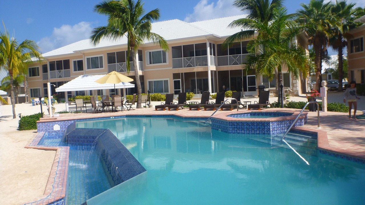 Photo of Outdoor in Rum Point