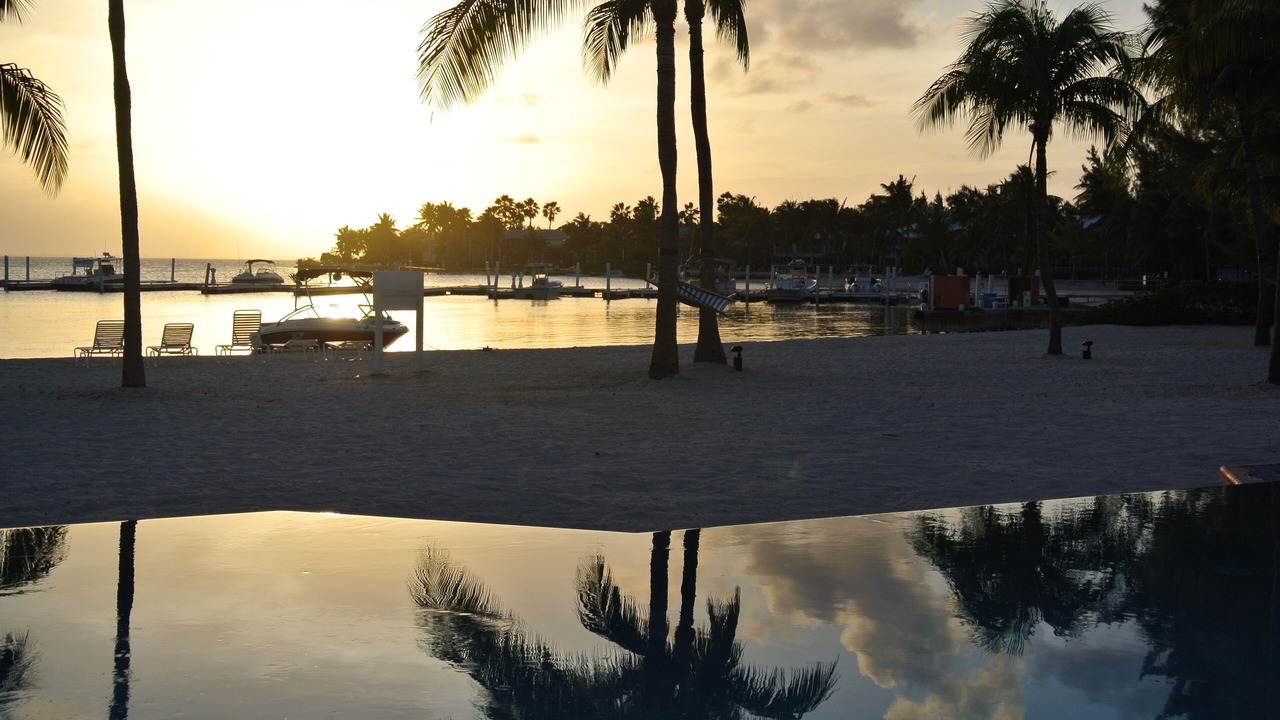 Photo of Outdoor in Rum Point
