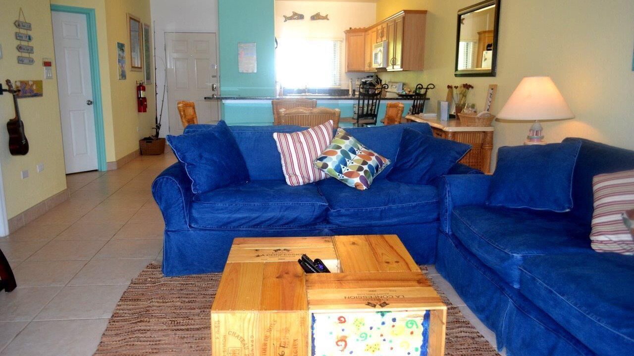 Photo of Bedroom in Rum Point