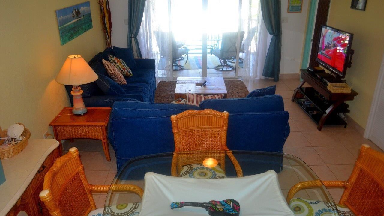 Photo of Bedroom in Rum Point