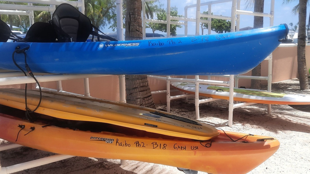 Photo of Outdoor in Rum Point
