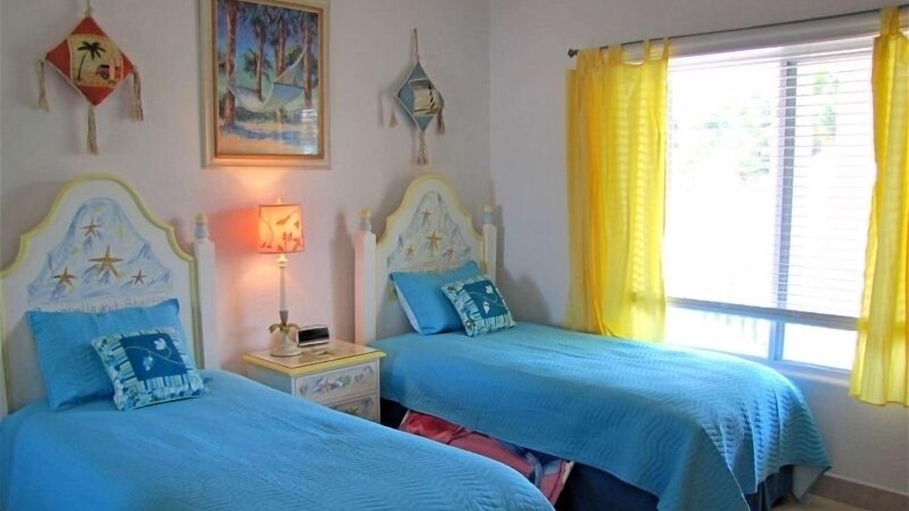 Photo of Bedroom in Rum Point