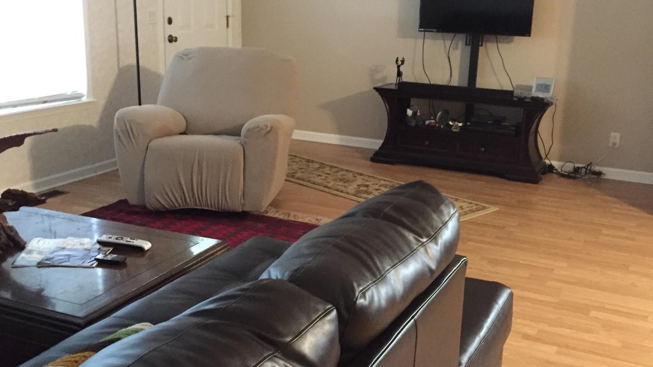 Photo of Livingroom in Ideal