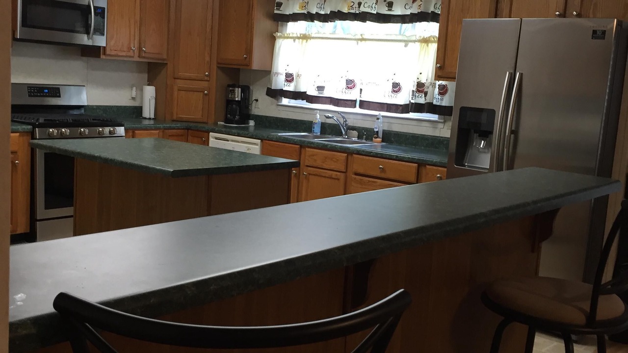 Photo of Kitchen in Ideal