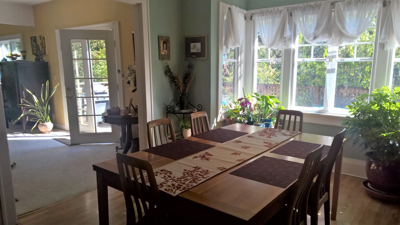 Photo of Bedroom in Portland Heights