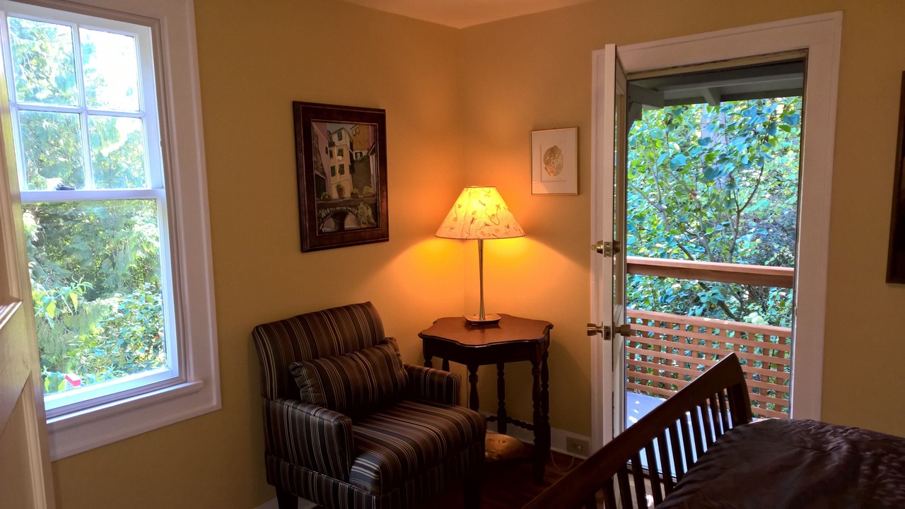Photo of Outdoor in Portland Heights