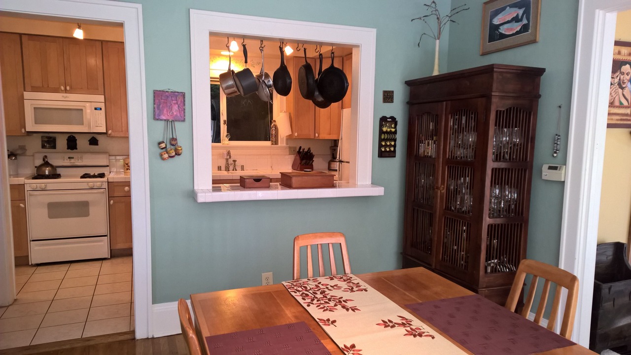 Photo of Bedroom in Portland Heights