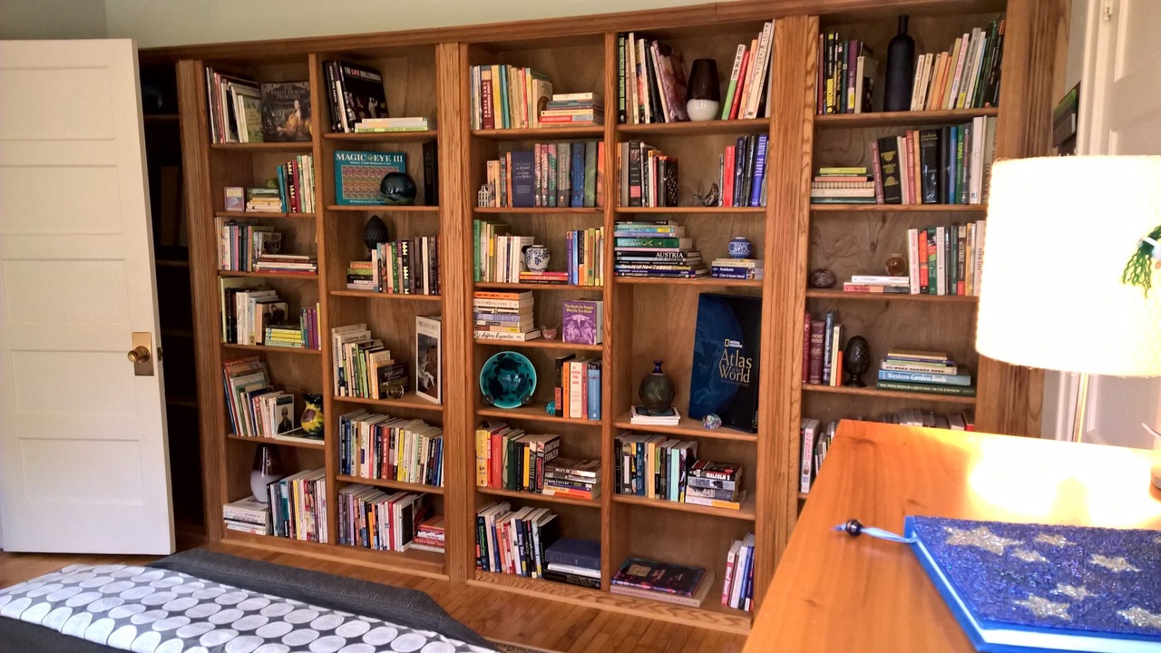 Photo of Bedroom in Portland Heights