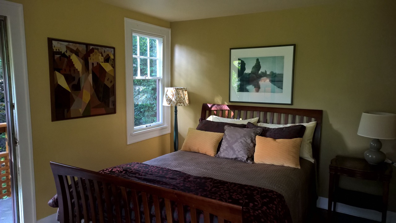 Photo of Outdoor in Portland Heights
