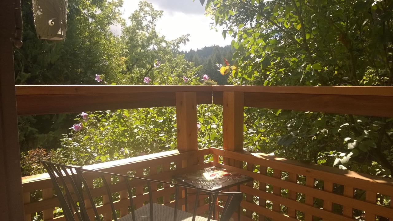 Photo of Outdoor in Portland Heights