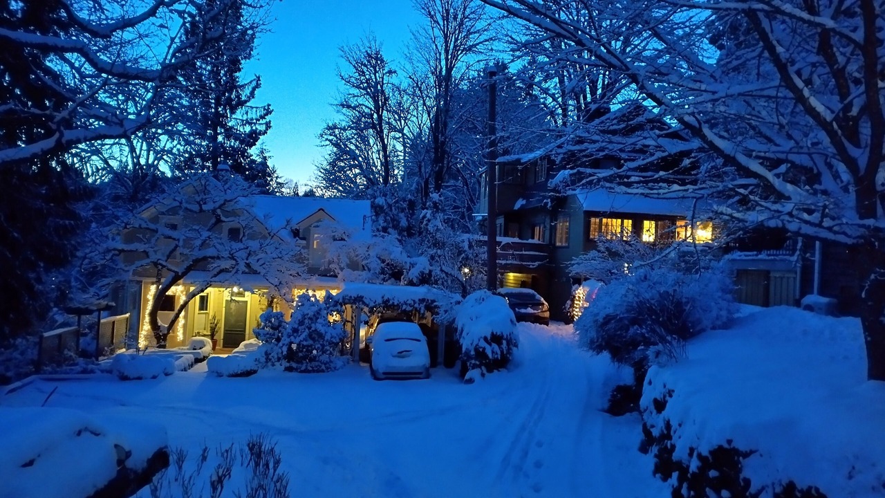 Photo of Others in Portland Heights