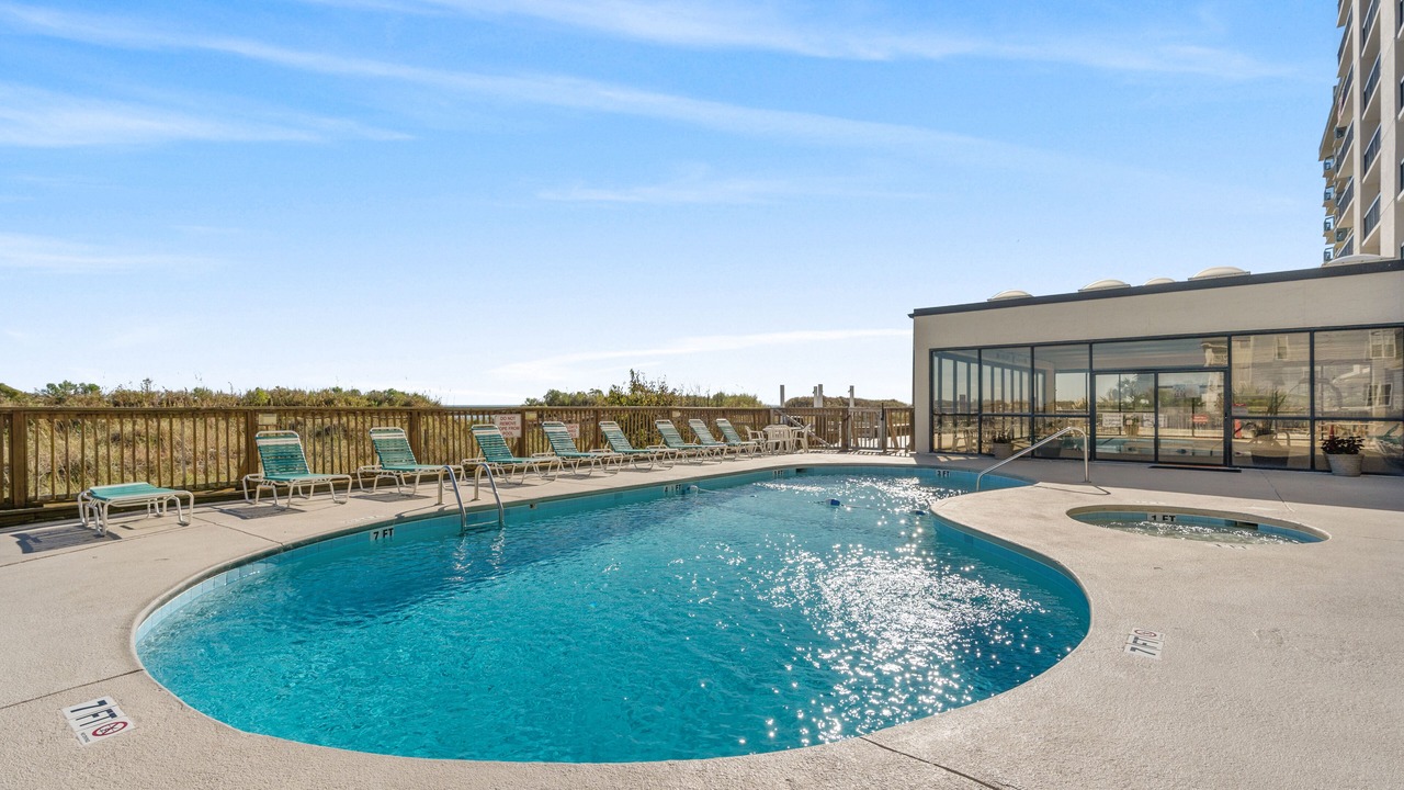 Photo of Outdoor in Windy Hill