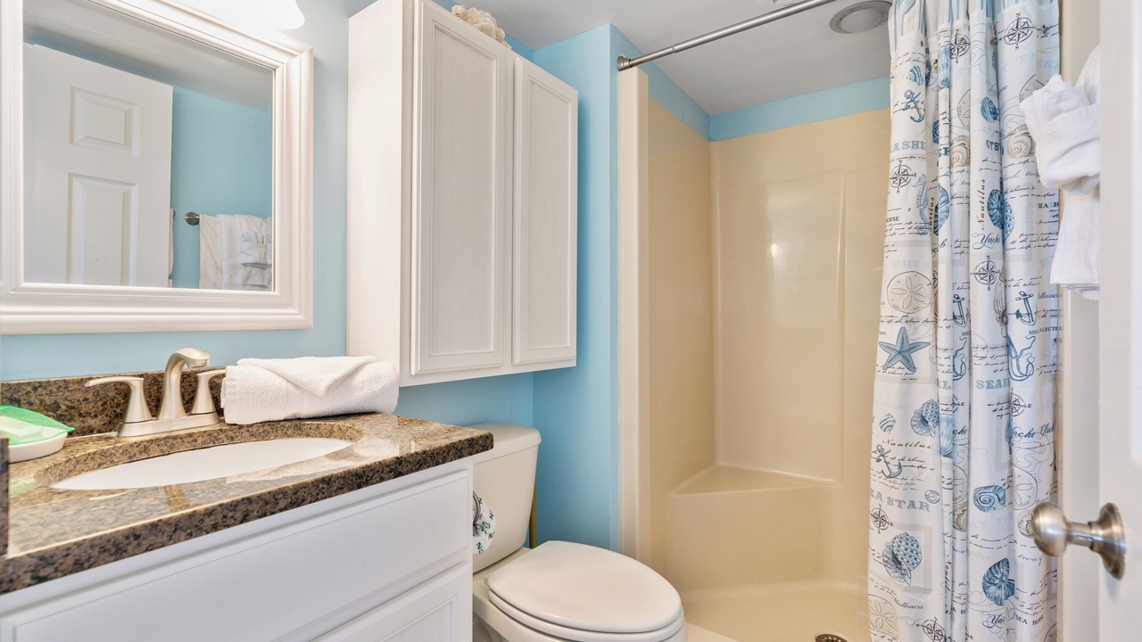 Photo of Bathroom in Windy Hill