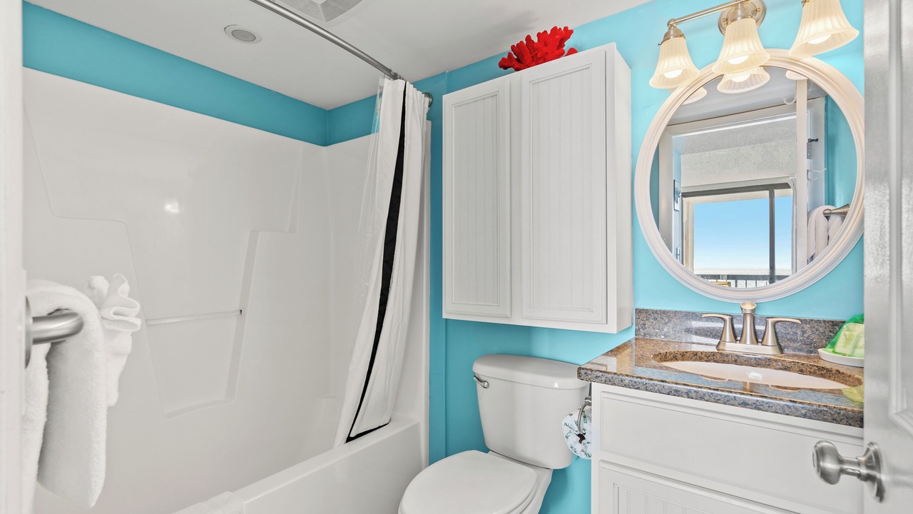 Photo of Bathroom in Windy Hill