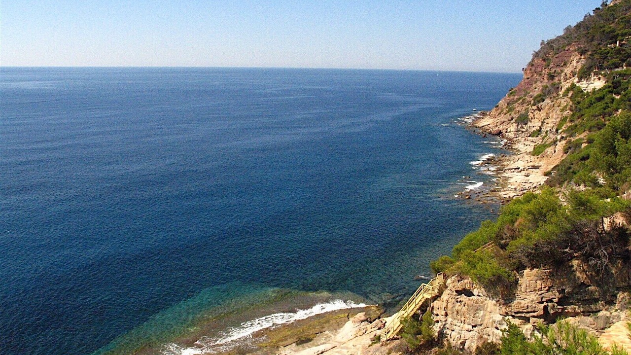 Photo of Outdoor in Carqueiranne