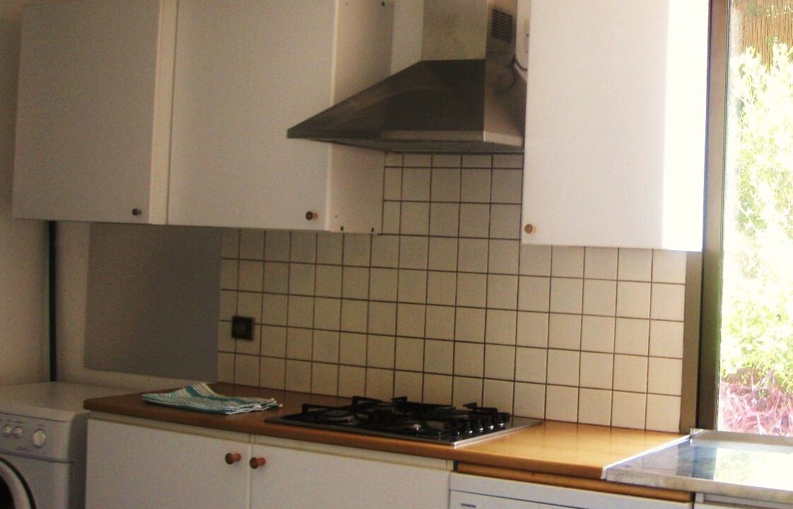 Photo of Kitchen in Carqueiranne