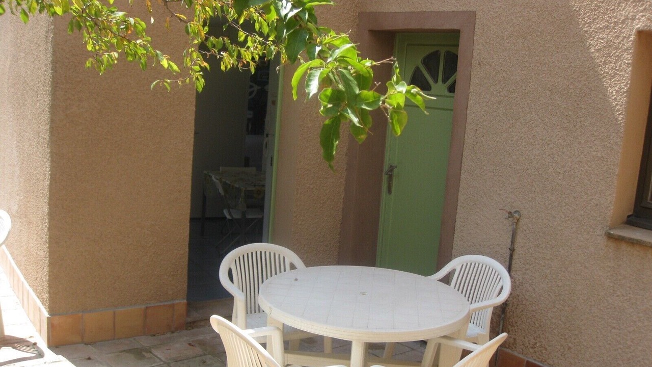 Photo of Outdoor in Carqueiranne