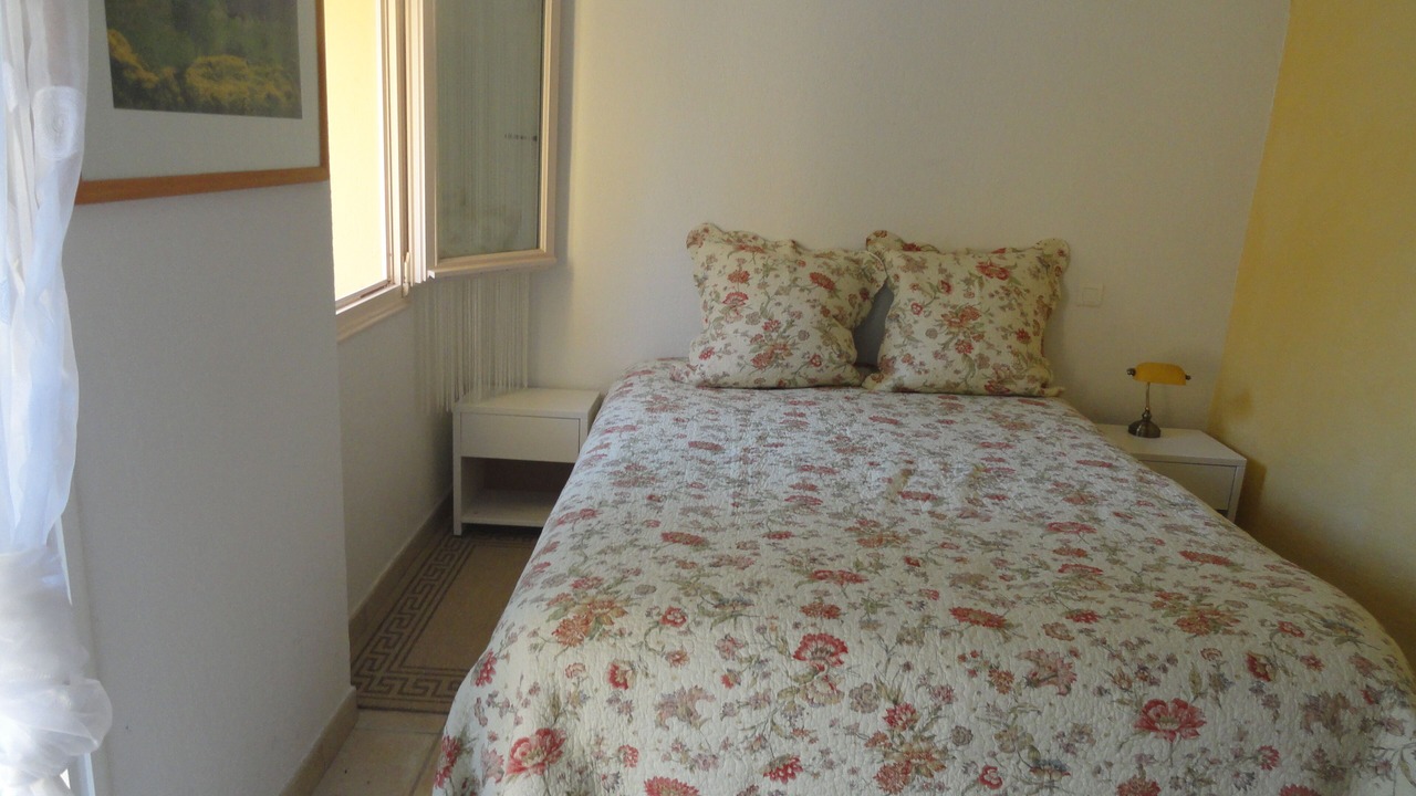 Photo of Bedroom in Cabrieres-d'Avignon