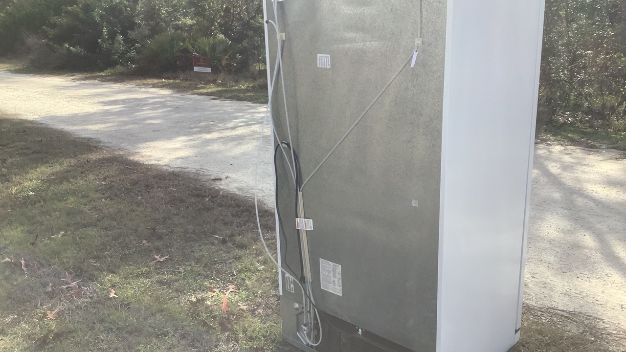 Photo of Outdoor in Brooksville