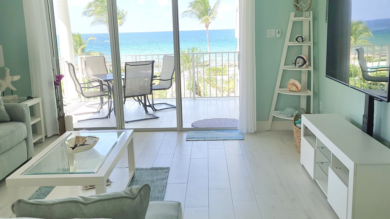 Photo of Bedroom in Old Man Bay