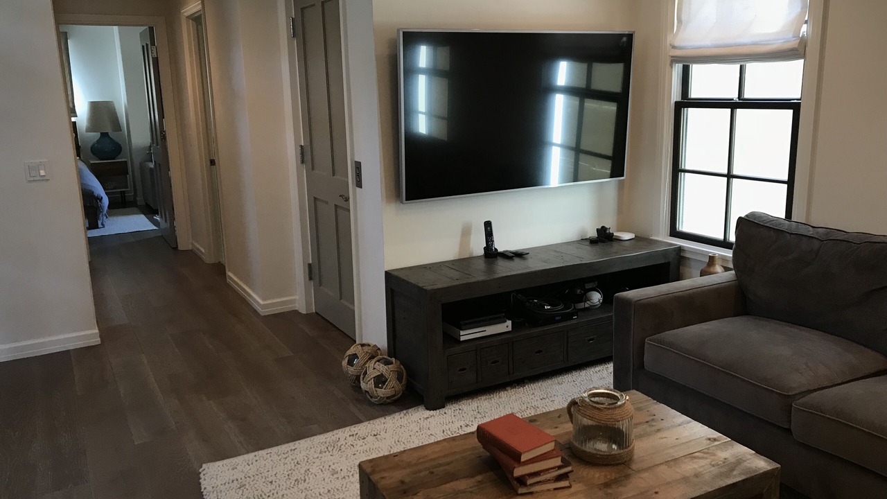 Photo of Livingroom in Balboa Island
